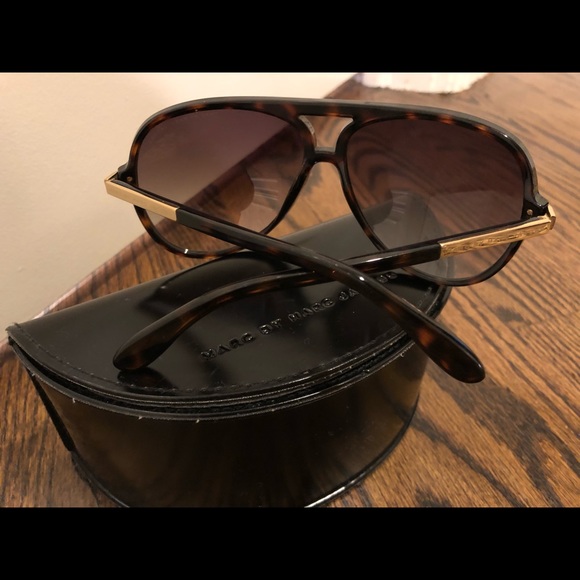 Marc By Marc Jacobs Sunglasses